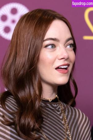 Emma Stone photo #1677