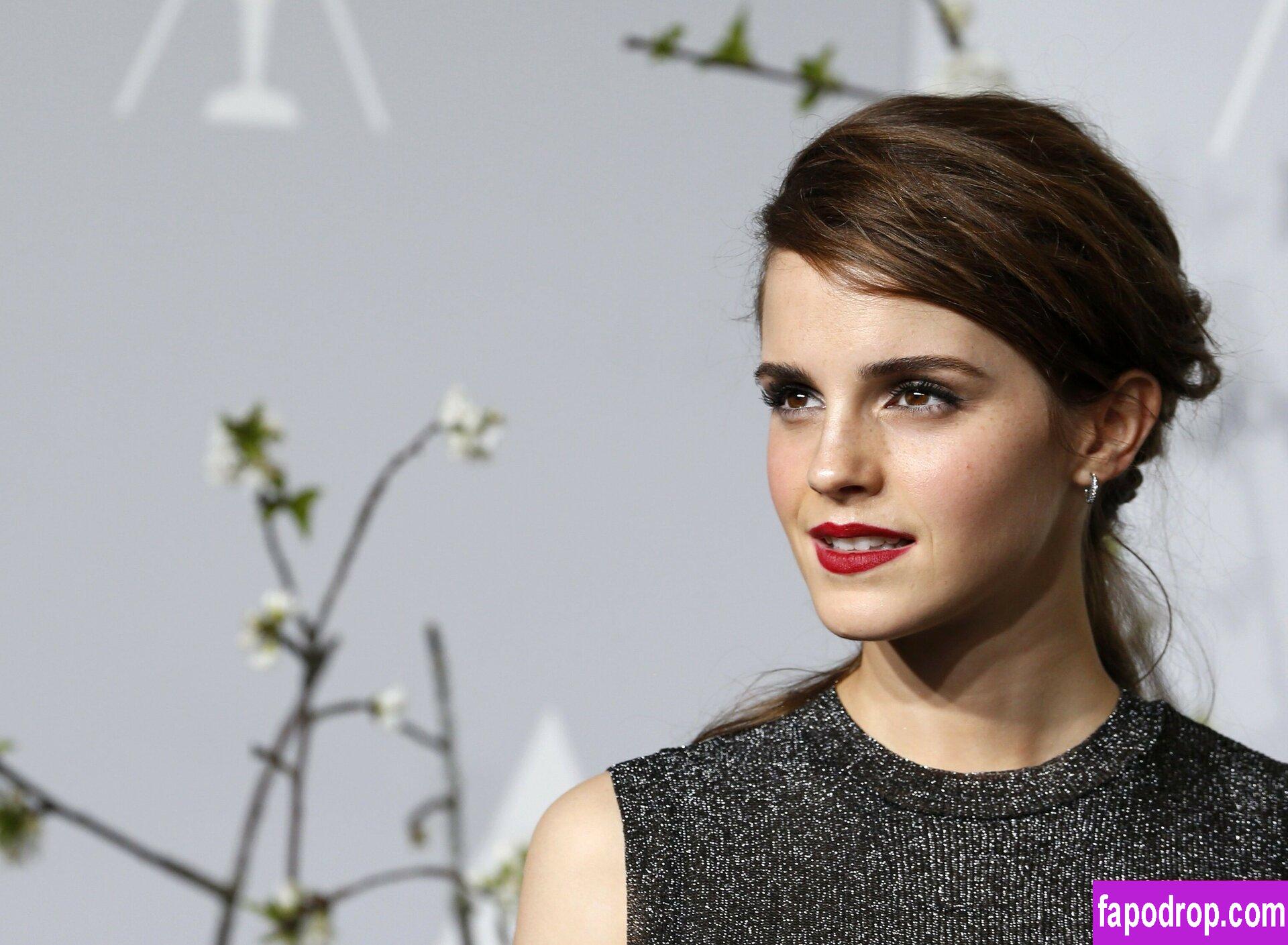 Emma Watson Emmawatson Elizarosewatson Leaked Nude Photo From Onlyfans And Patreon