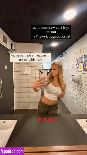 Emma Welyki leak #0073