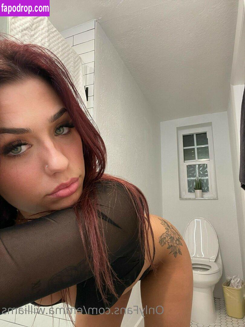 Emma Williams / emmawilliams1230 leak of nude photo #0037 from OnlyFans or Patreon