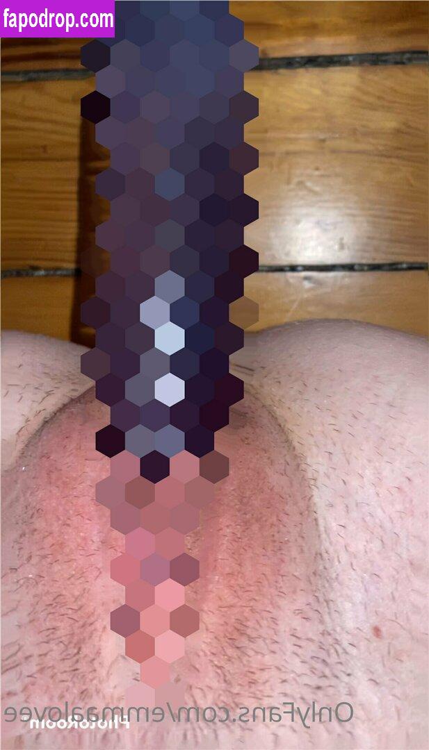 emmaalovee / emmaalovelace leak of nude photo #0001 from OnlyFans or Patreon