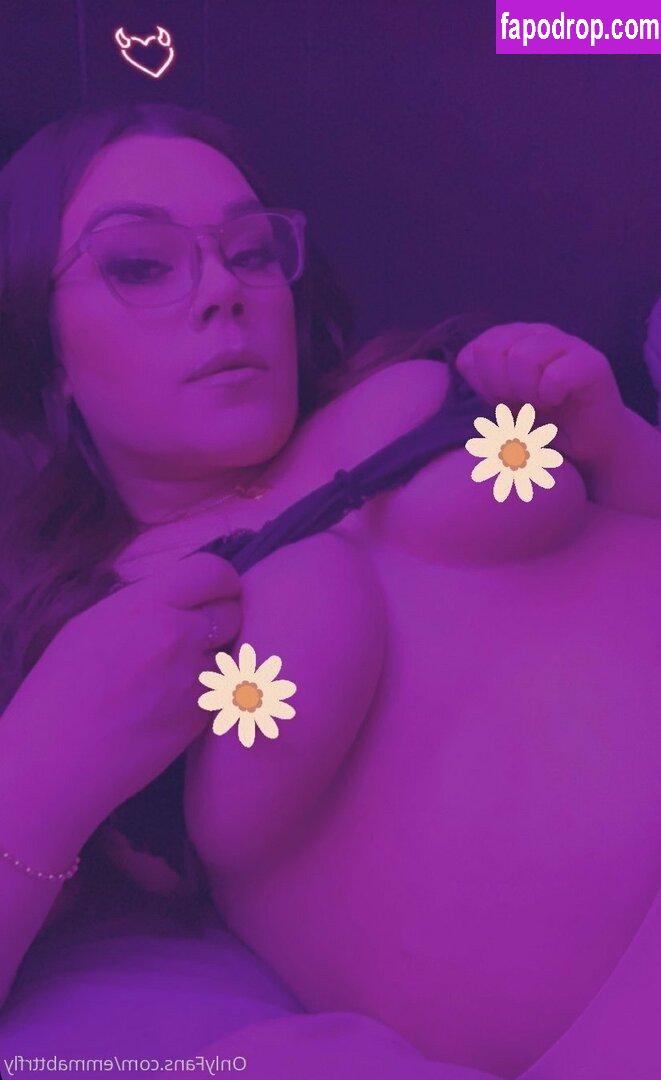 emmabttrfly / emma_butterfly leak of nude photo #0054 from OnlyFans or Patreon
