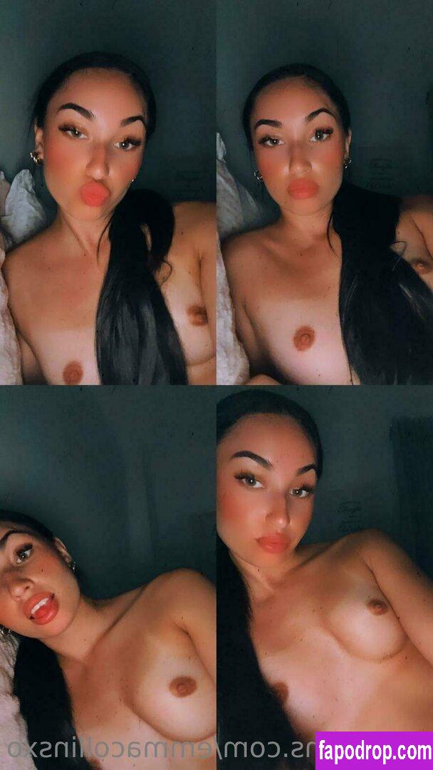 emmacollinsxo / EmmaColXO leak of nude photo #0044 from OnlyFans or Patreon