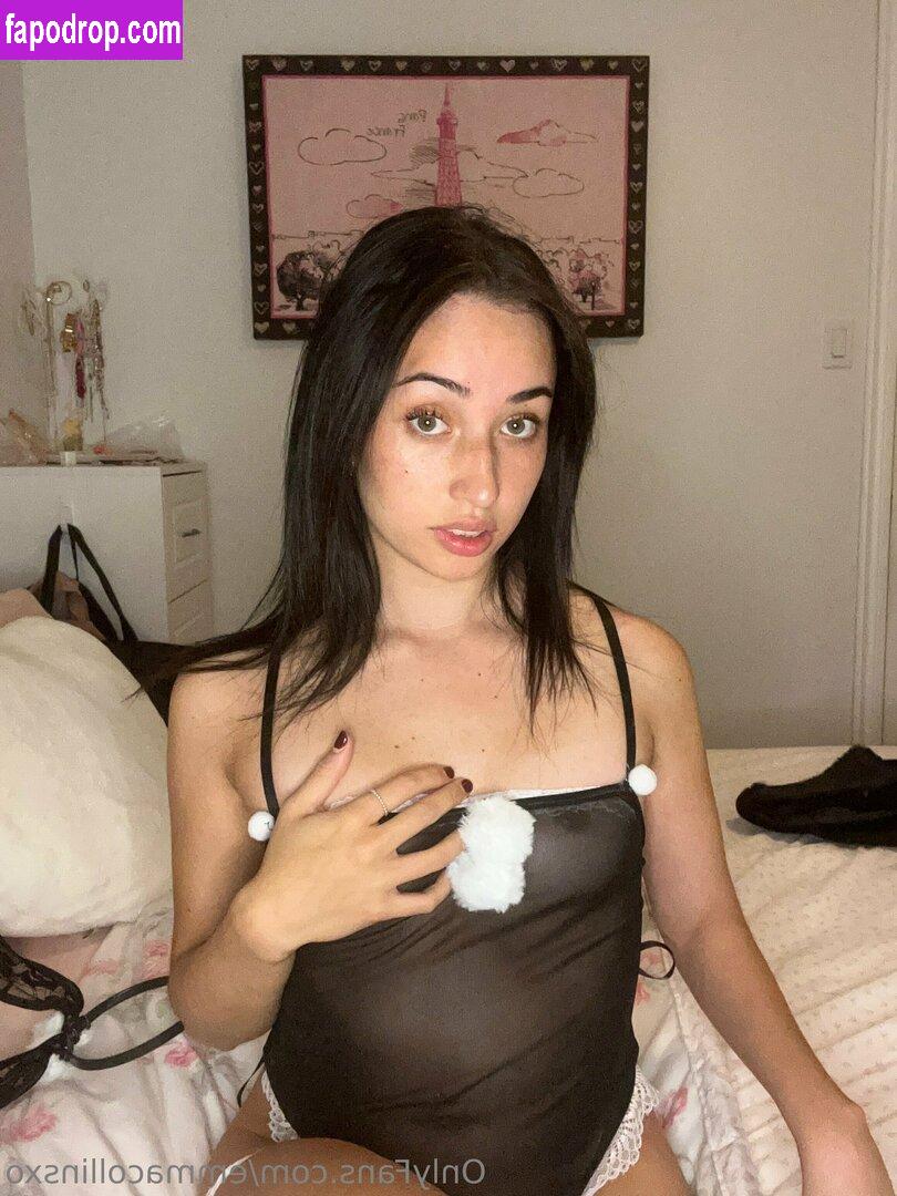 emmacollinsxo / EmmaColXO leak of nude photo #0061 from OnlyFans or Patreon
