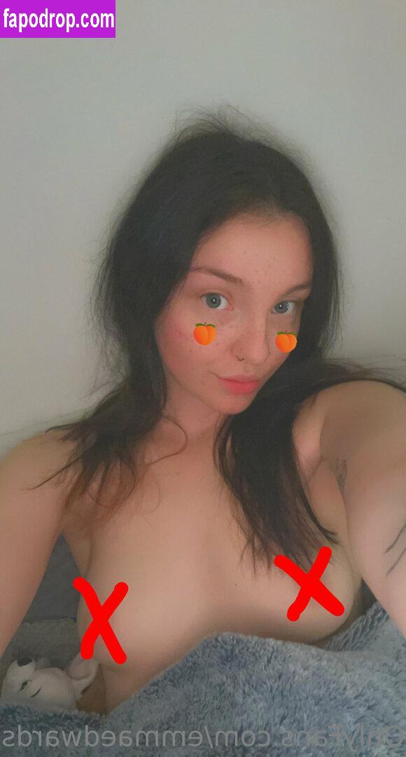 emmaedwards1 /  leak of nude photo #0023 from OnlyFans or Patreon
