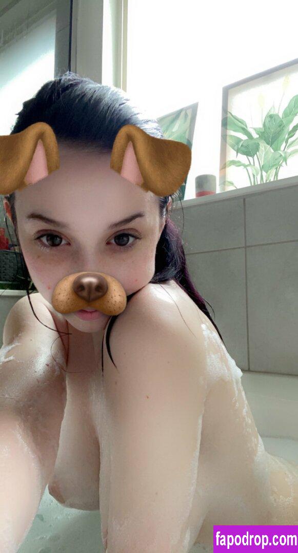 Emmahdorable / eMillieNSFW / emma_adorable / milliensfw leak of nude photo #0006 from OnlyFans or Patreon
