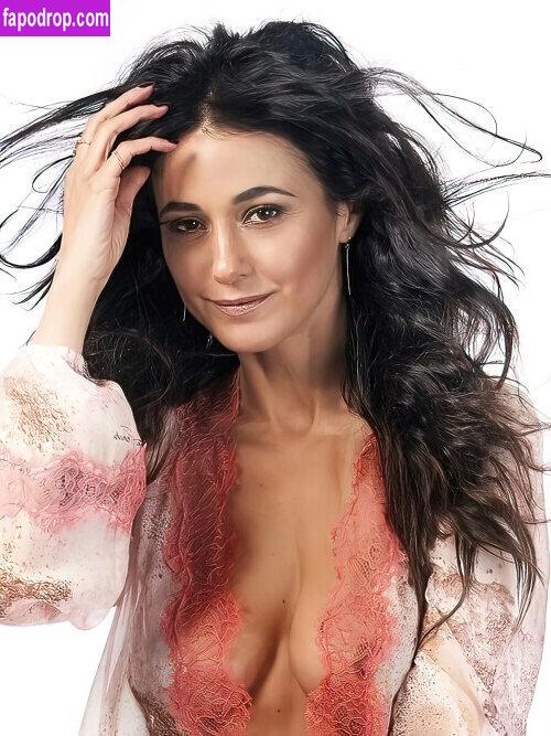 Emmanuelle Chriqui / Emmanuelle / echriqui слитое обнаженное фото #0715 с Онлифанс или Патреон