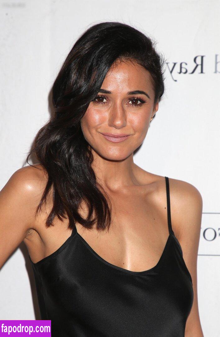 Emmanuelle Chriqui / Emmanuelle / echriqui leak of nude photo #0736 from OnlyFans or Patreon