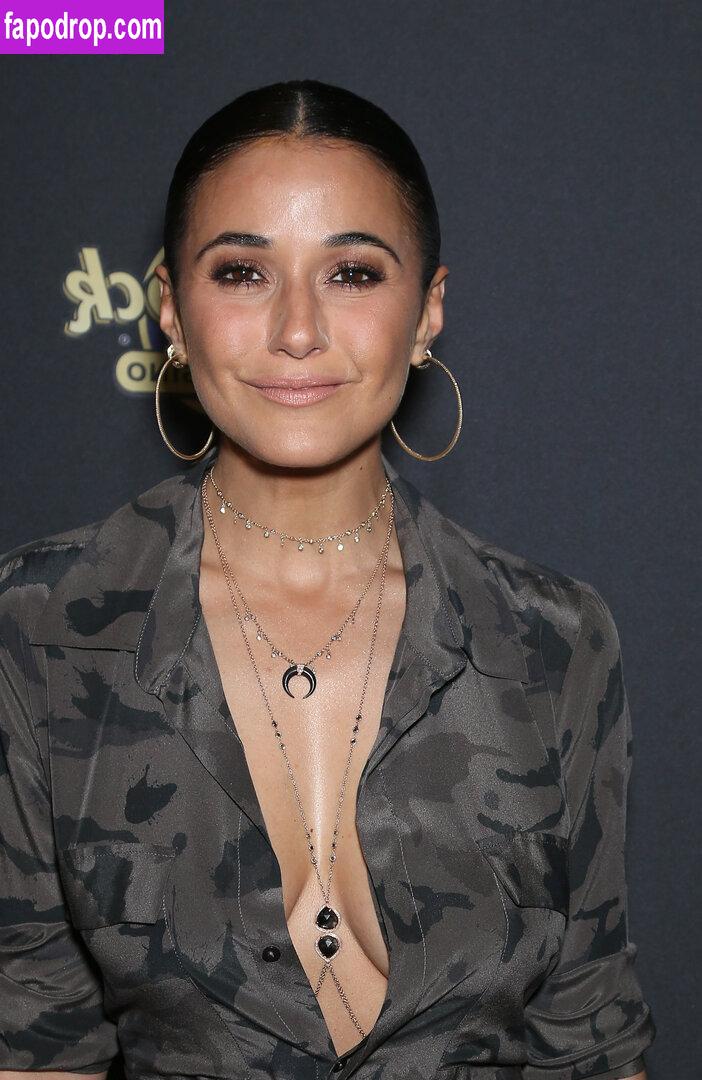 Emmanuelle Chriqui / Emmanuelle / echriqui leak of nude photo #0750 from OnlyFans or Patreon