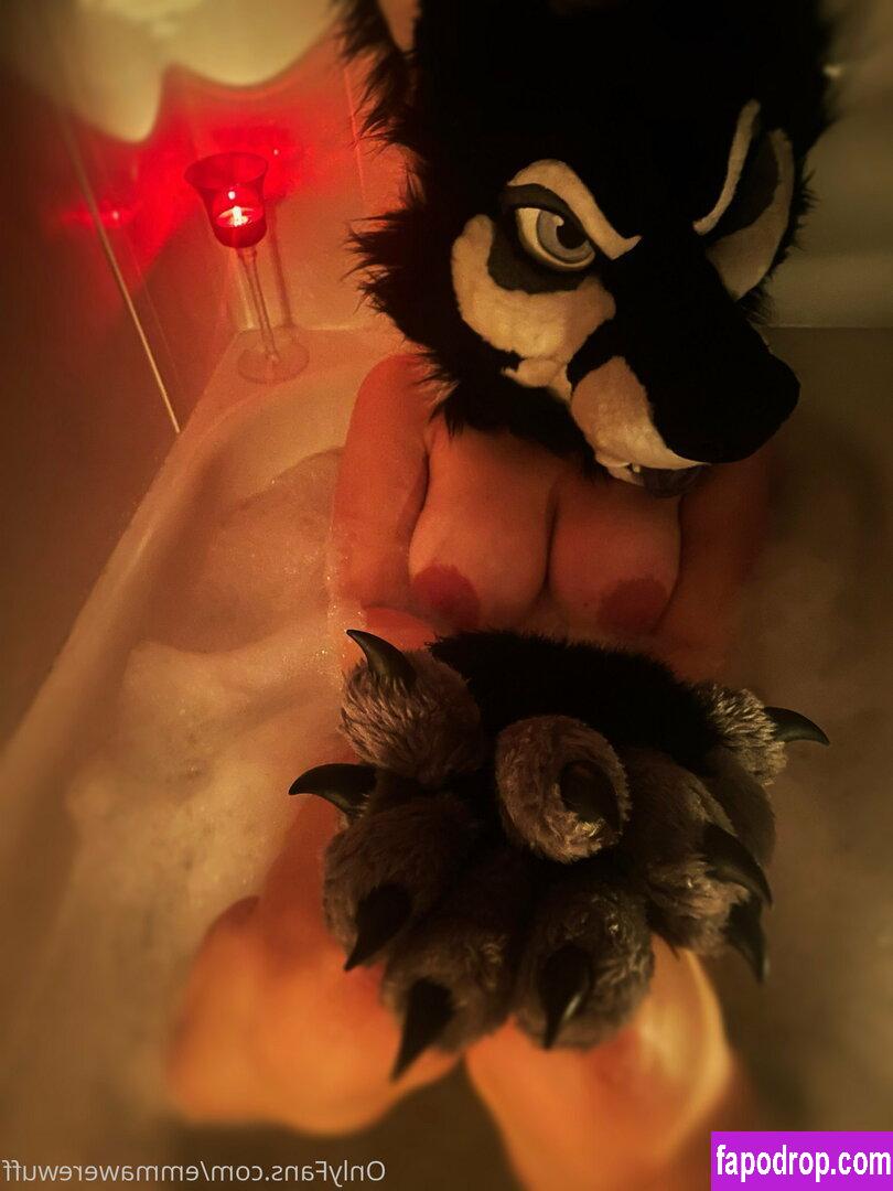 emmawerewuff /  leak of nude photo #0018 from OnlyFans or Patreon