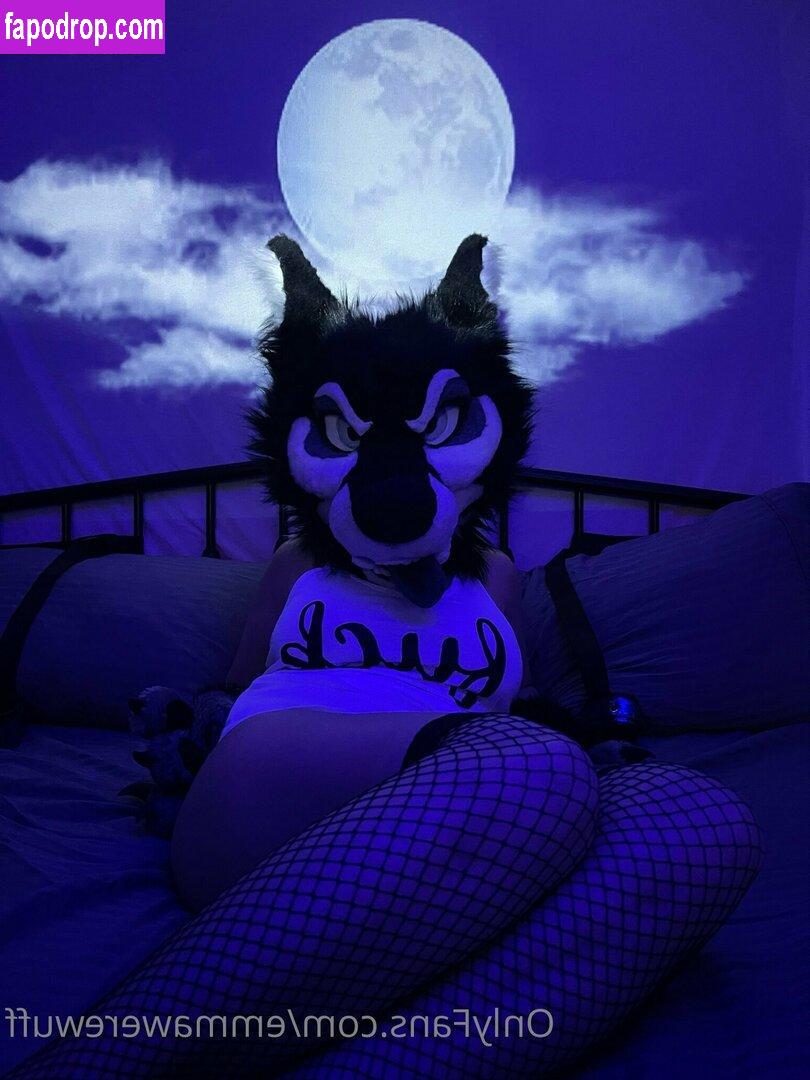 emmawerewuff /  leak of nude photo #0059 from OnlyFans or Patreon
