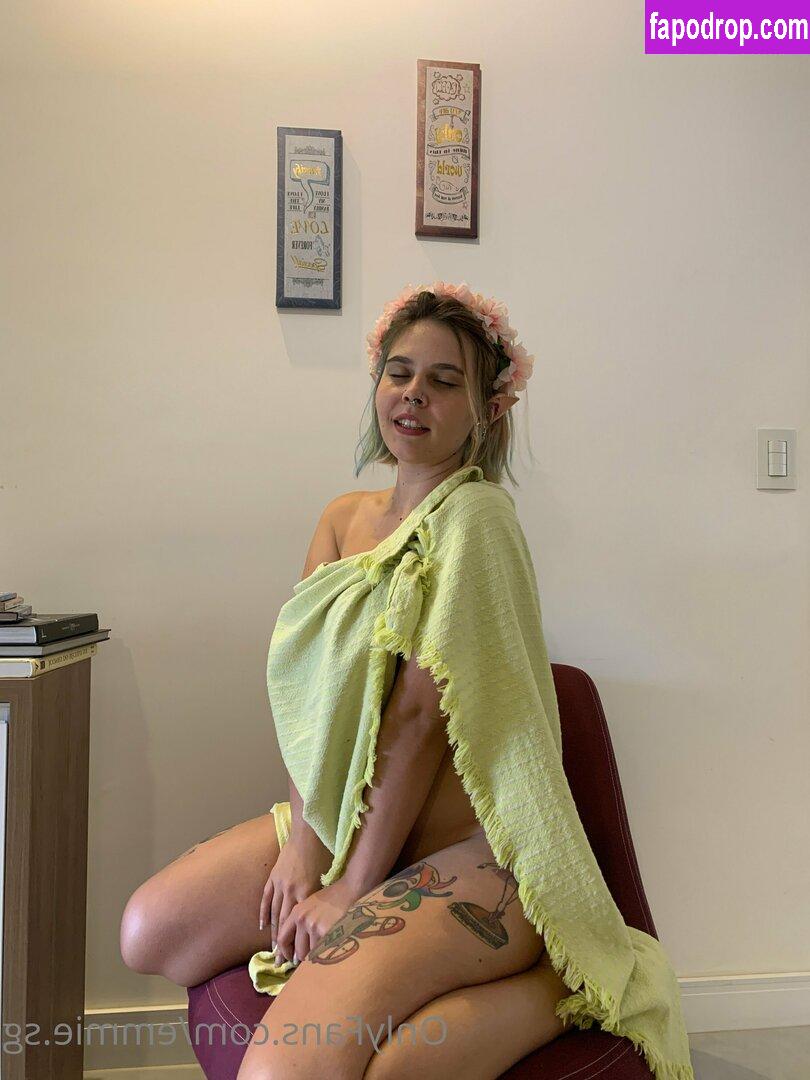 Emmie Sg / emmie.sg / emmyssael leak of nude photo #0013 from OnlyFans or Patreon