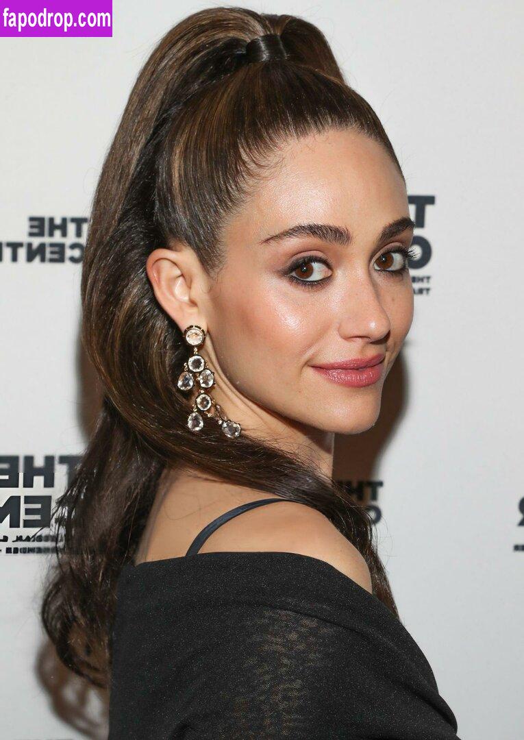 Emmy Rossum / Emmyrossum / emmy слитое обнаженное фото #0353 с Онлифанс или Патреон