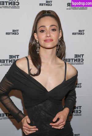 Emmy Rossum слив #0351