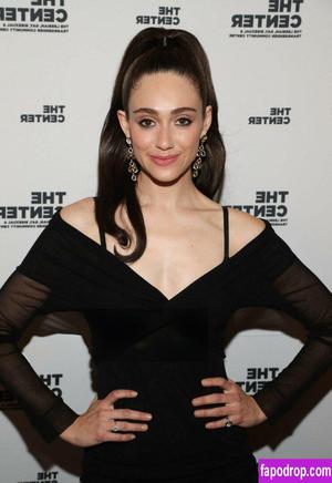 Emmy Rossum слив #0352