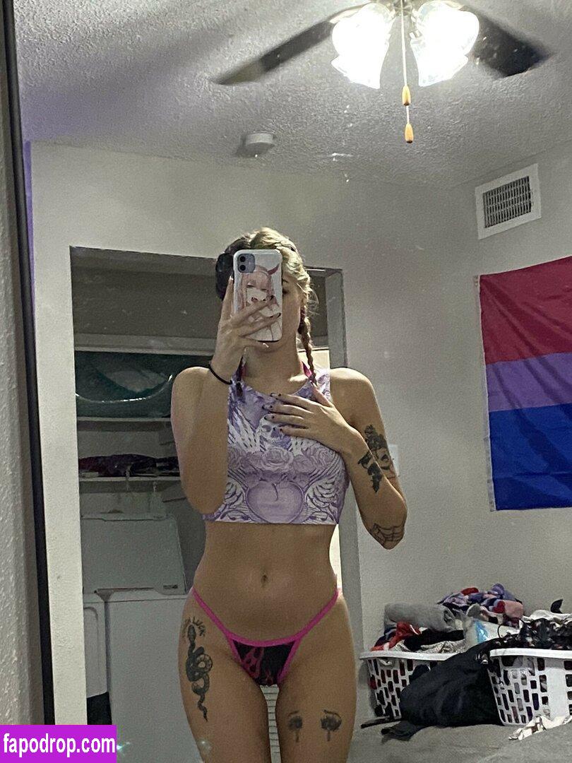 Emo.fio / BabyyBunnyy / fionafromonline leak of nude photo #0043 from OnlyFans or Patreon