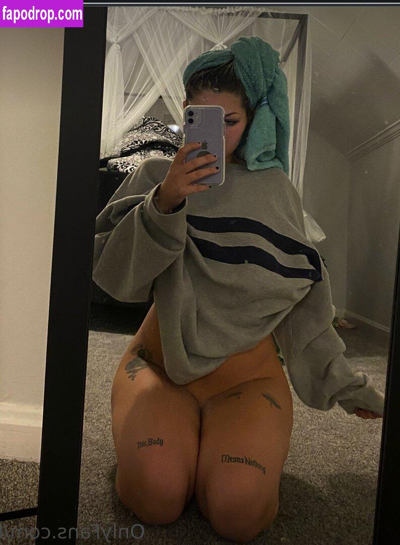 Emo.fio / BabyyBunnyy / fionafromonline leak of nude photo #0047 from OnlyFans or Patreon