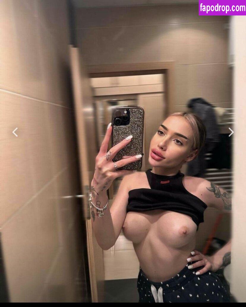 Emona Kostova / emona.kostova leak of nude photo #0018 from OnlyFans or Patreon