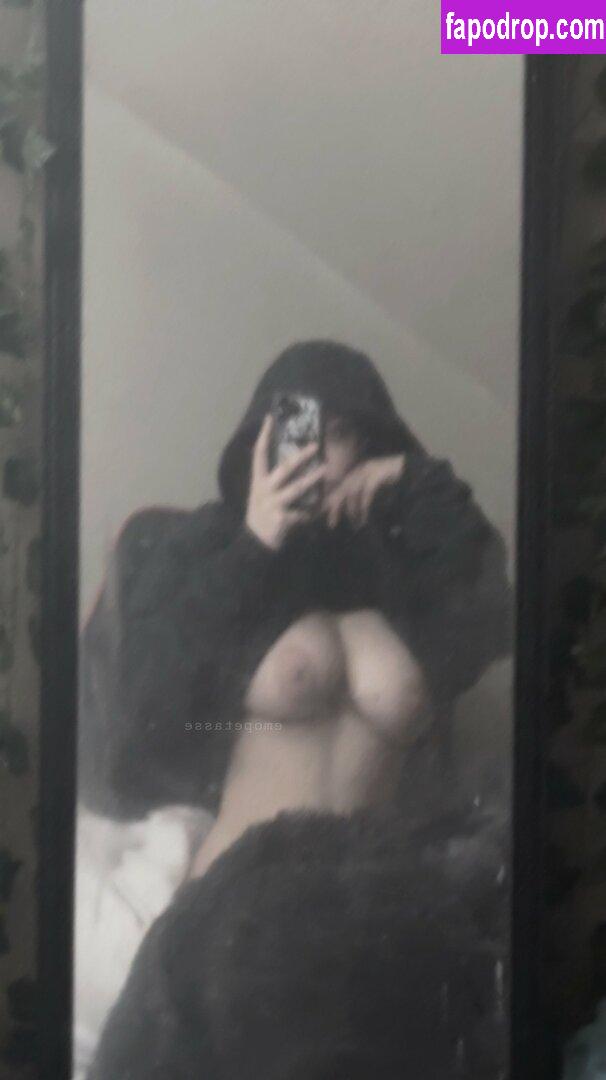 EmoPetasse / chloebailey leak of nude photo #0008 from OnlyFans or Patreon