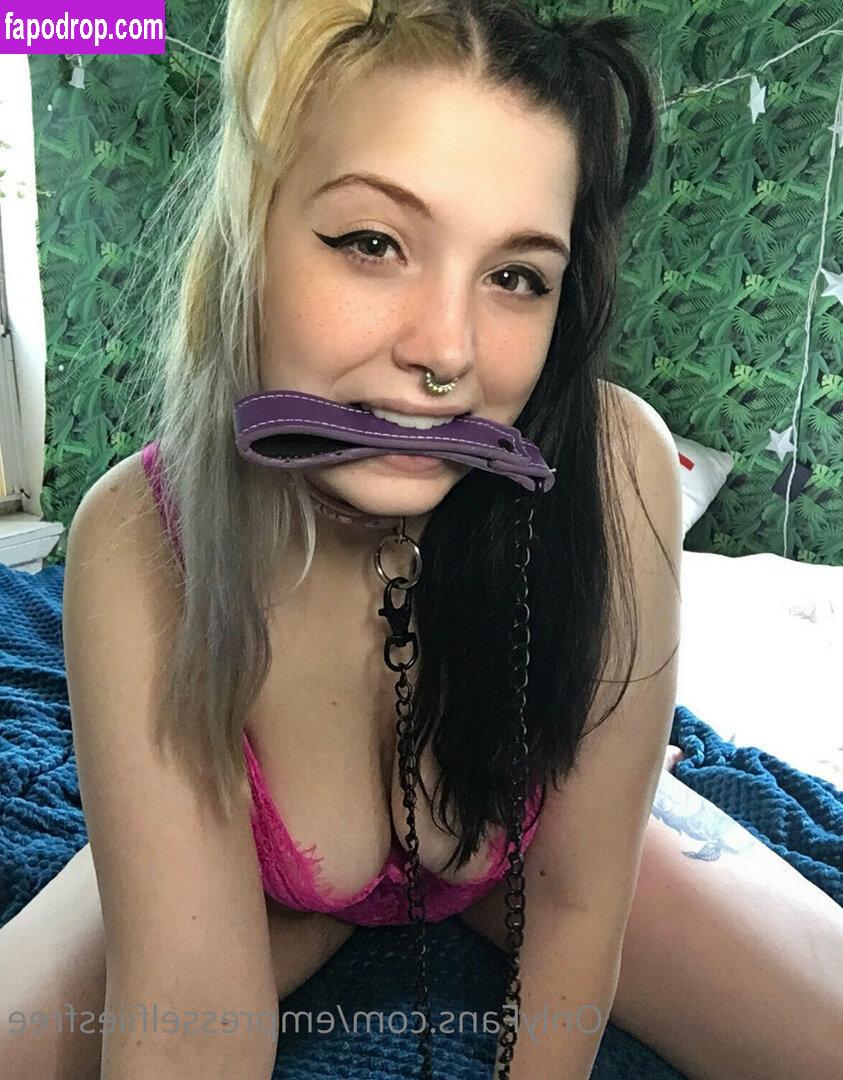 empresselfiiesfree / hippychick7609 leak of nude photo #0015 from OnlyFans or Patreon