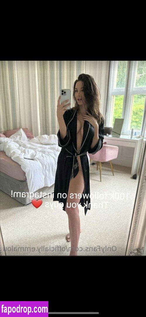 Emy-Lou / officially.emmalou leak of nude photo #0001 from OnlyFans or Patreon