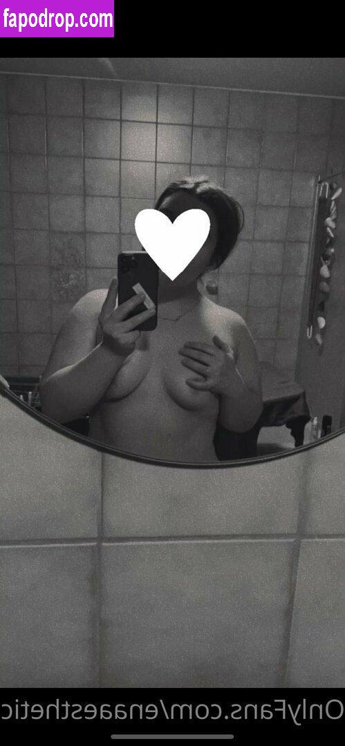 enaaesthetic /  leak of nude photo #0003 from OnlyFans or Patreon