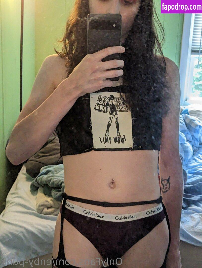 enby-punk / punk.enby leak of nude photo #0005 from OnlyFans or Patreon