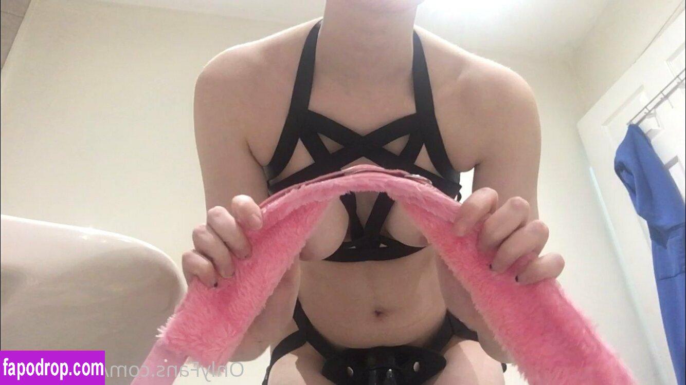 enbyangel /  leak of nude photo #0030 from OnlyFans or Patreon