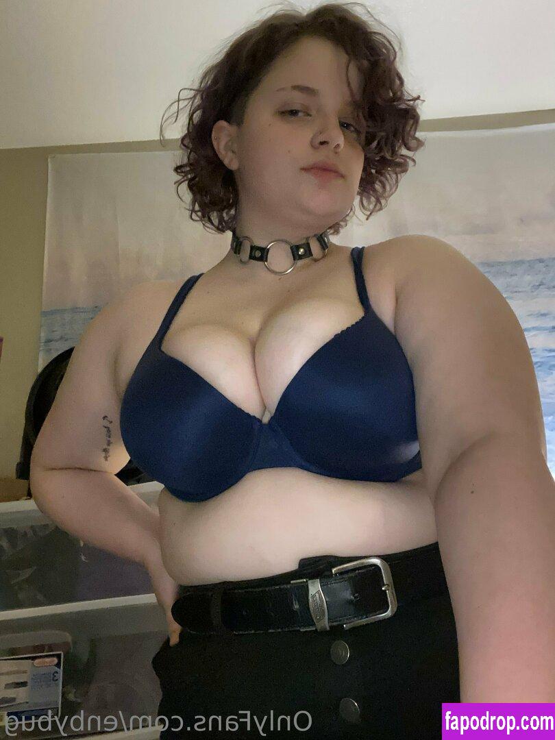 enbybug /  leak of nude photo #0011 from OnlyFans or Patreon