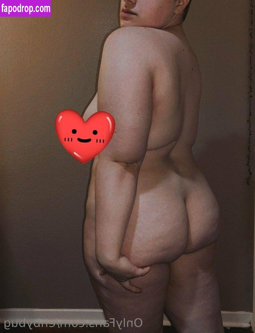 enbybug /  leak of nude photo #0026 from OnlyFans or Patreon