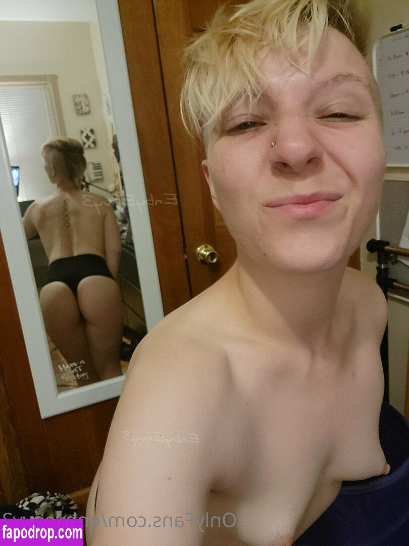 enbyenvy3 / hippychick7609 leak of nude photo #0057 from OnlyFans or Patreon