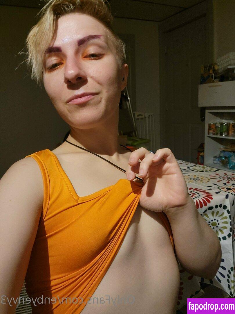 enbyenvy3 / hippychick7609 leak of nude photo #0060 from OnlyFans or Patreon