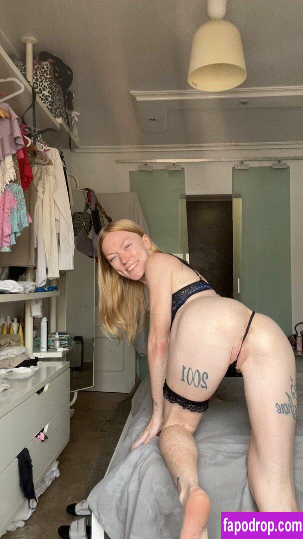 Englishgingerk leak of nude photo #0028 from OnlyFans or Patreon