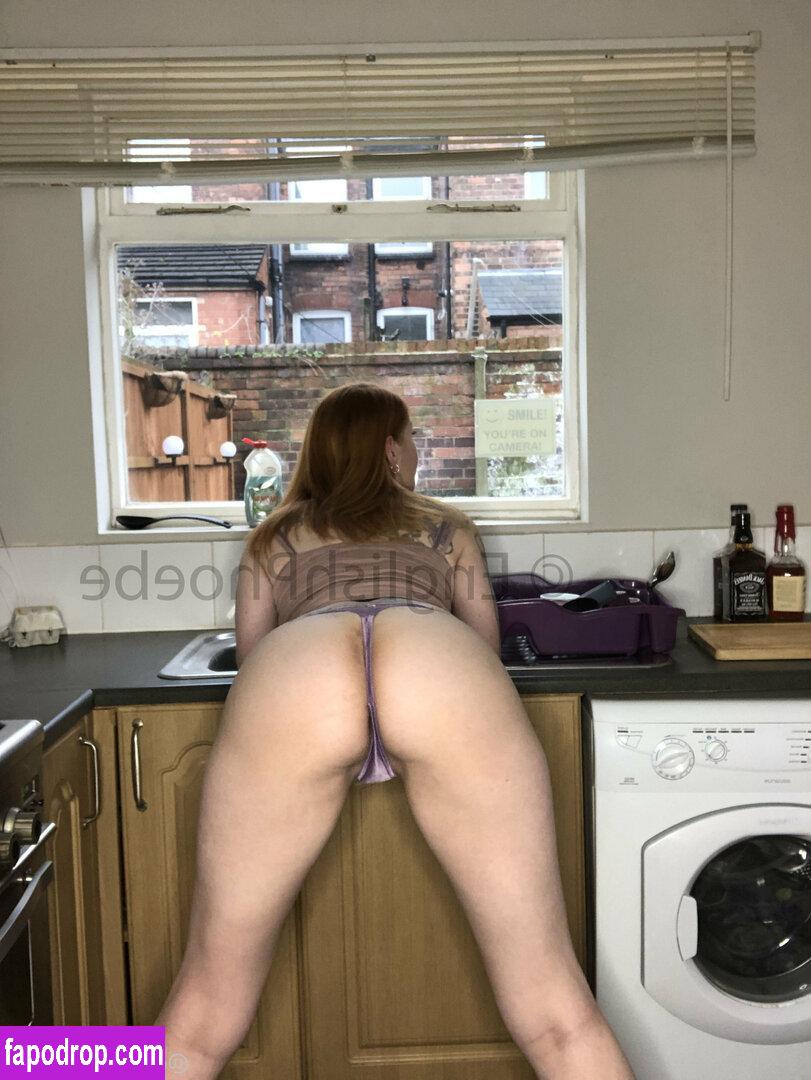 englishphoebe /  leak of nude photo #0073 from OnlyFans or Patreon