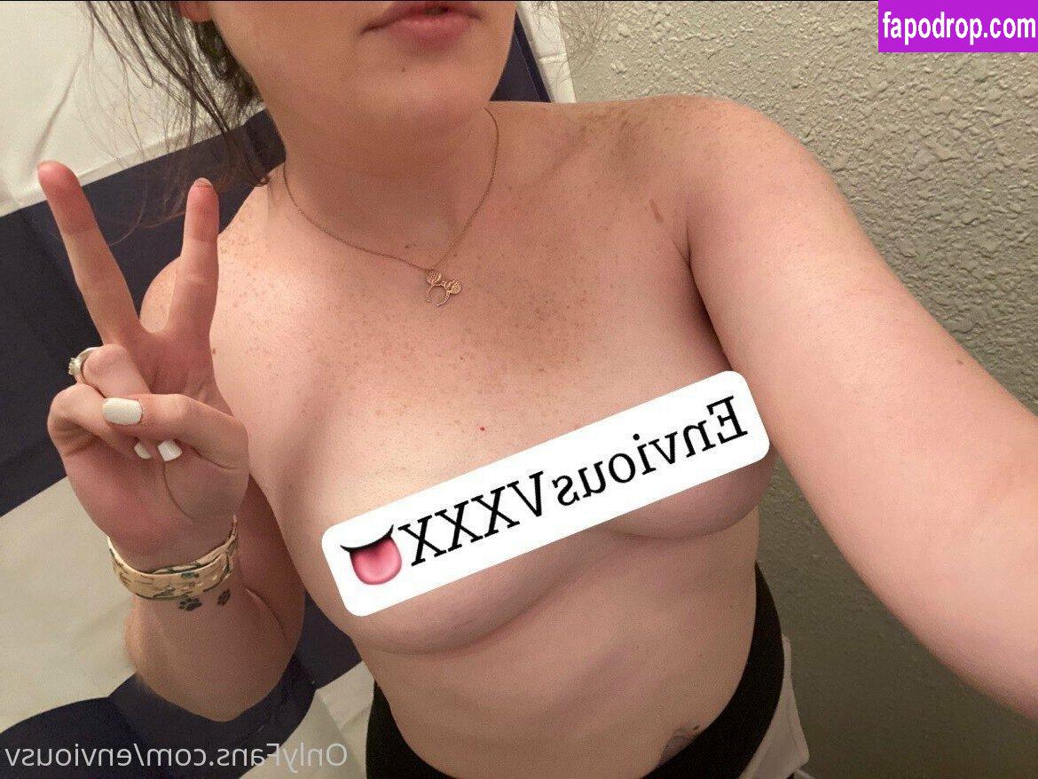 enviousv / realenvious leak of nude photo #0001 from OnlyFans or Patreon