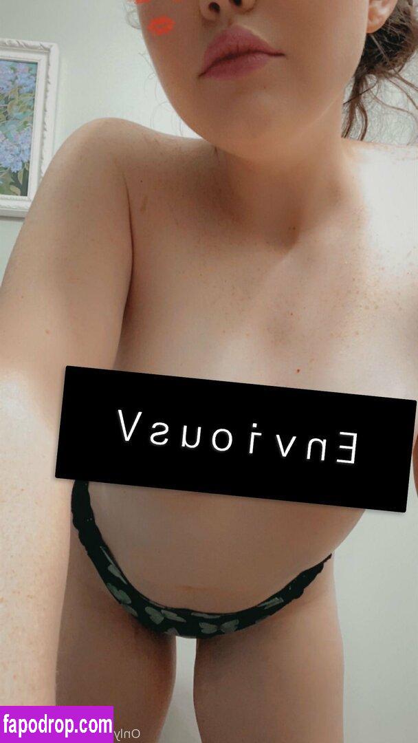 enviousv / realenvious leak of nude photo #0002 from OnlyFans or Patreon