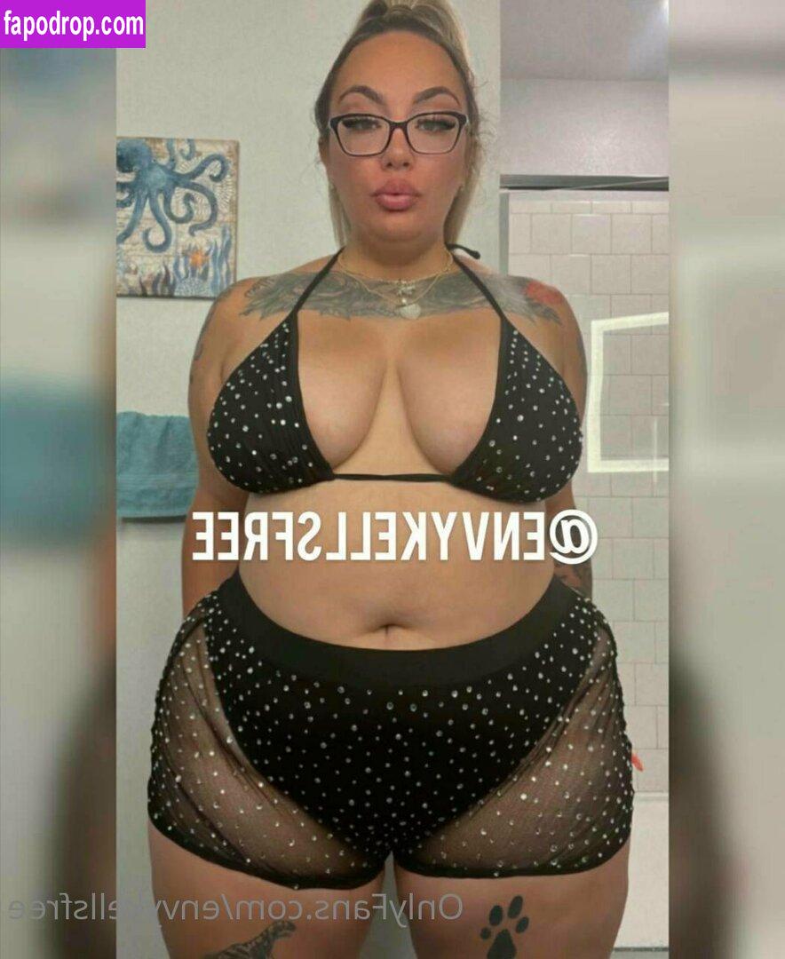 envykells / envy.kells / envykellsx3 leak of nude photo #0003 from OnlyFans or Patreon