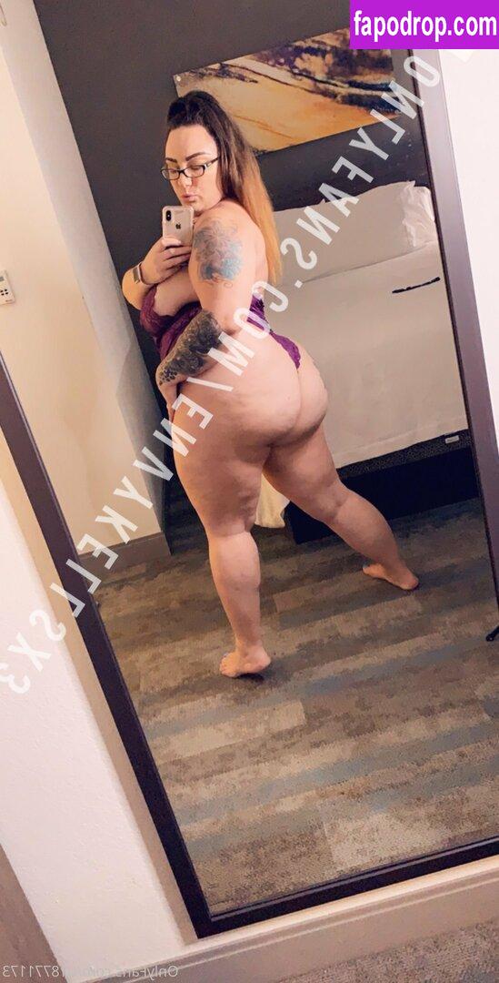 envykells / envy.kells / envykellsx3 leak of nude photo #0008 from OnlyFans or Patreon