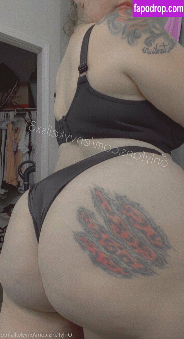 envykells / envy.kells / envykellsx3 leak of nude photo #0013 from OnlyFans or Patreon