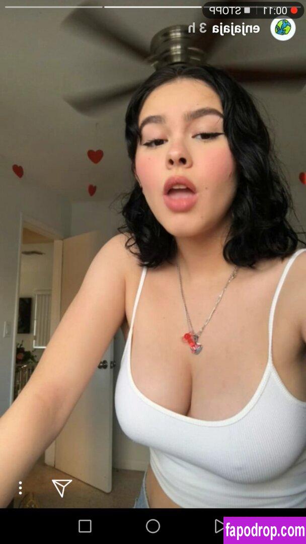 Enya Umanzor / Enjajaja / en_jajaja / enyaa_off leak of nude photo #0002 from OnlyFans or Patreon