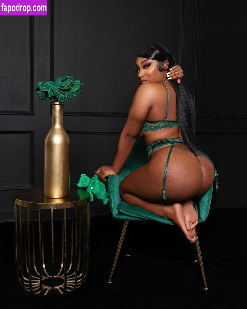Erica Banks / realericabanks leak of nude photo #0003 from OnlyFans or Patreon