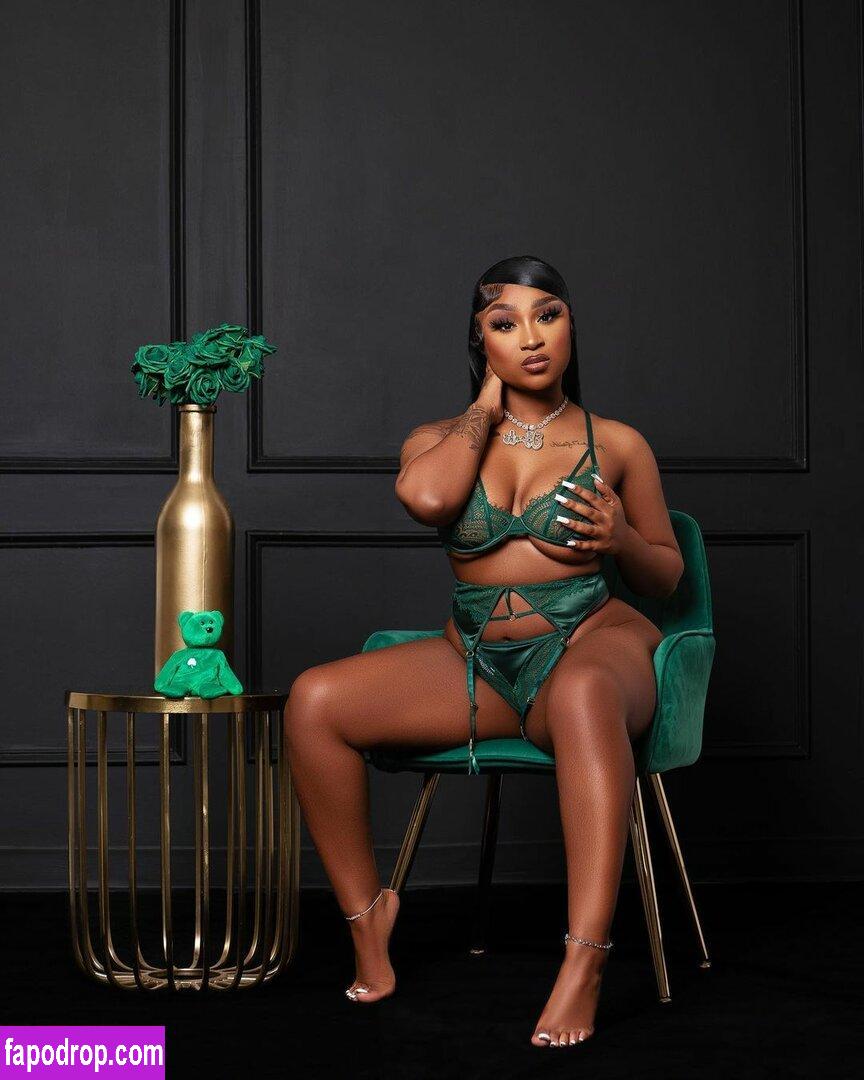 Erica Banks / realericabanks leak of nude photo #0004 from OnlyFans or Patreon