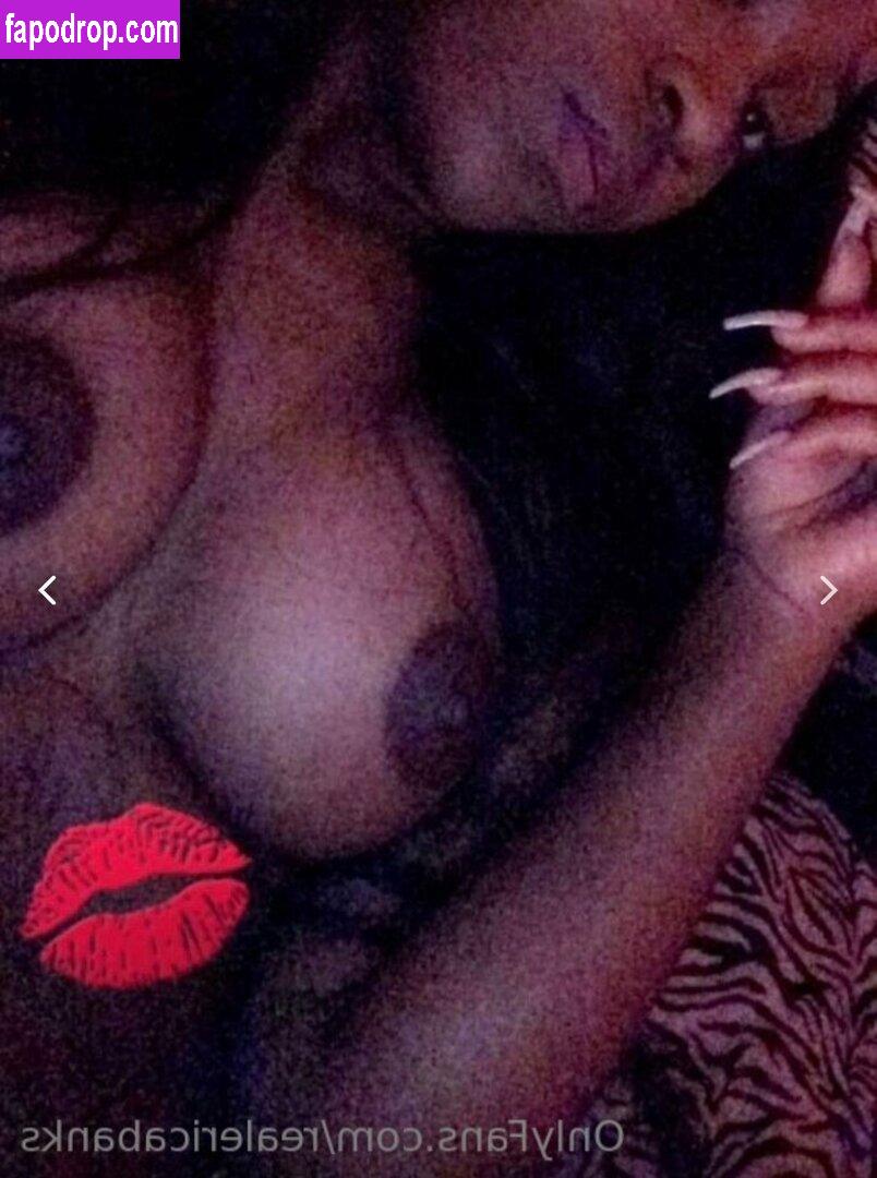 Erica Banks / realericabanks leak of nude photo #0008 from OnlyFans or Patreon