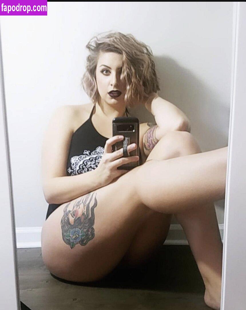 Erica Blu / murph_e_blu / murphyblu leak of nude photo #0002 from OnlyFans or Patreon