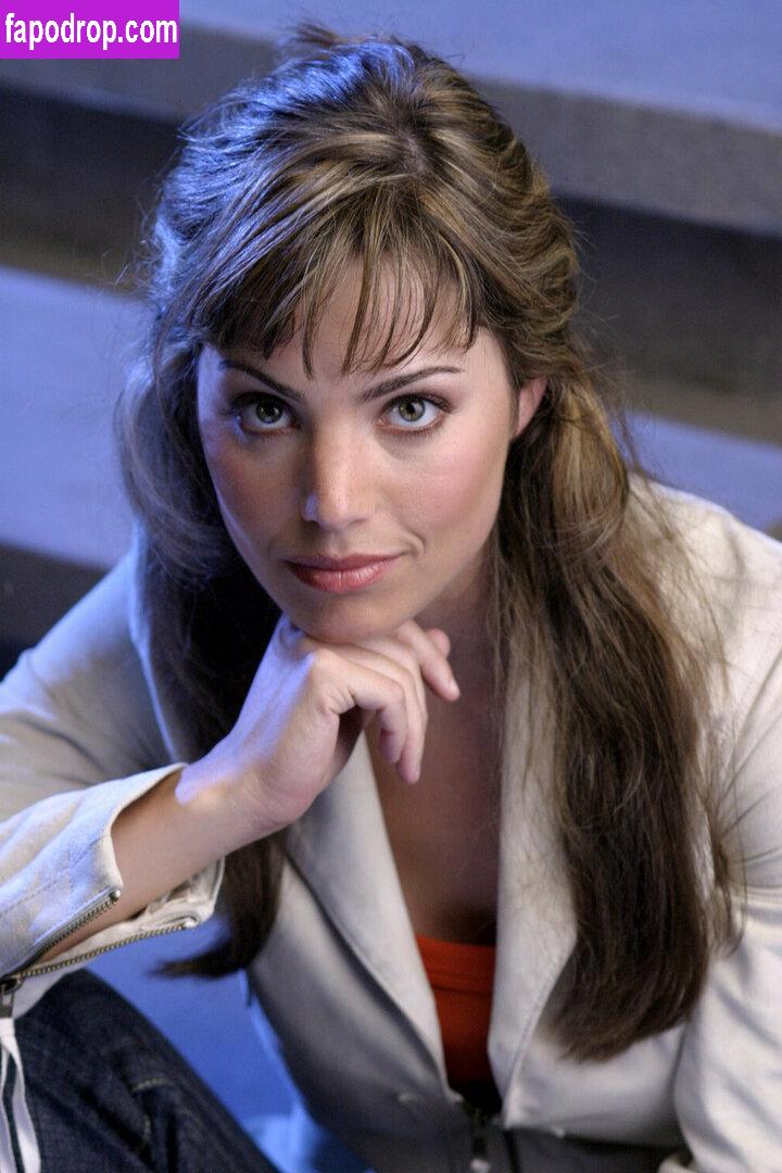 Erica Durance / durance.erica leak of nude photo #0004 from OnlyFans or Patreon