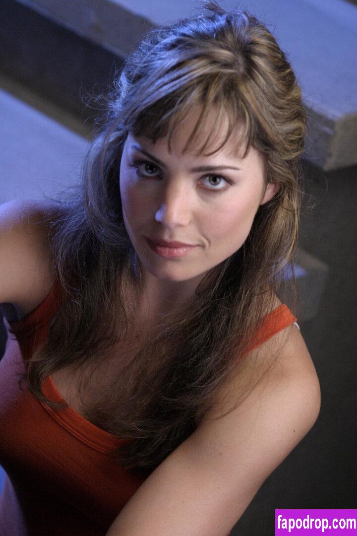Erica Durance / durance.erica leak of nude photo #0018 from OnlyFans or Patreon