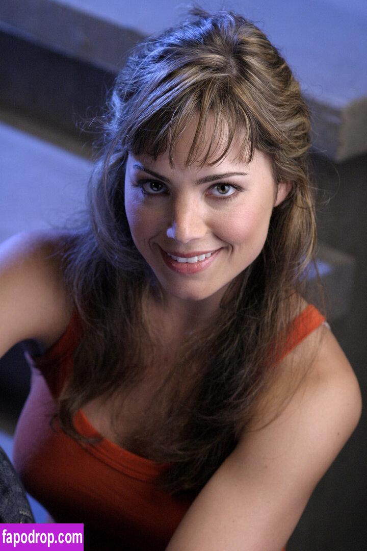 Erica Durance / durance.erica слитое обнаженное фото #0019 с Онлифанс или Патреон