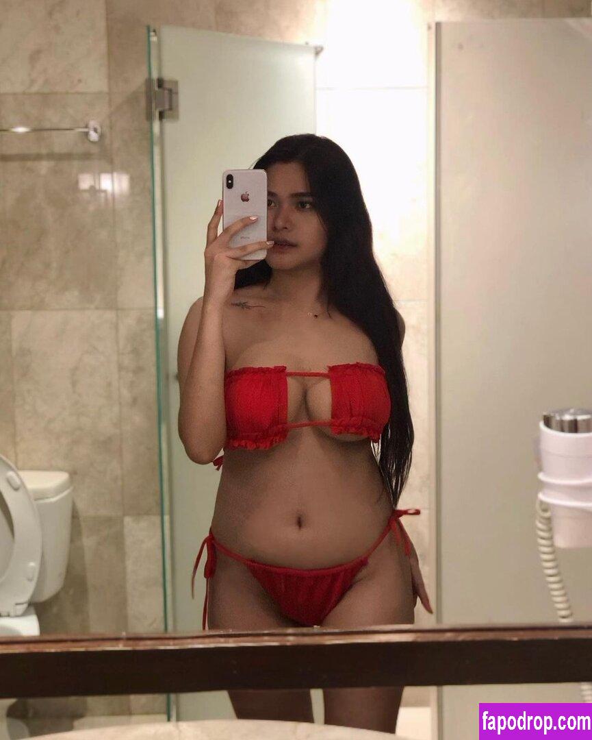 Erica Garcia / Ikang / _iamikang / chaoticqxeen leak of nude photo #0005 from OnlyFans or Patreon