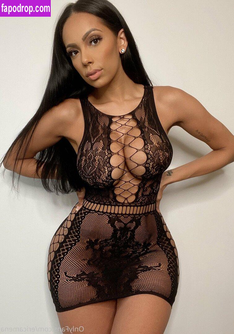 Erica Mena / ericamena / iamerica_mena leak of nude photo #0007 from OnlyFans or Patreon