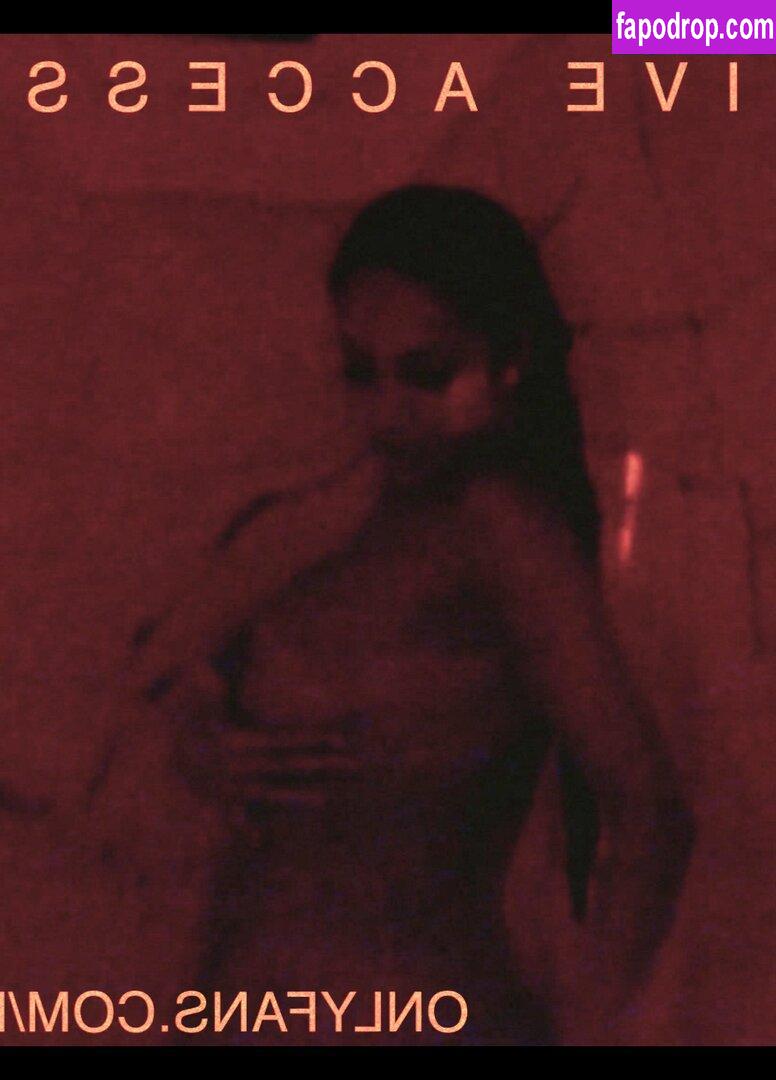 Erica Mena / ericamena / iamerica_mena leak of nude photo #0050 from OnlyFans or Patreon